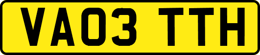 VA03TTH