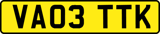 VA03TTK
