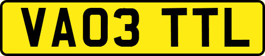 VA03TTL