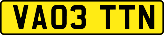 VA03TTN