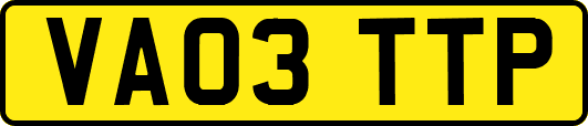 VA03TTP