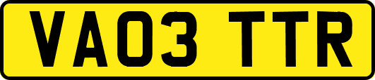 VA03TTR