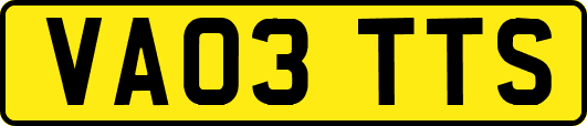 VA03TTS