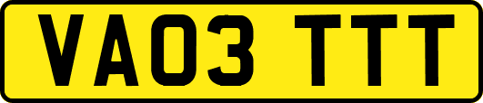 VA03TTT