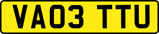 VA03TTU