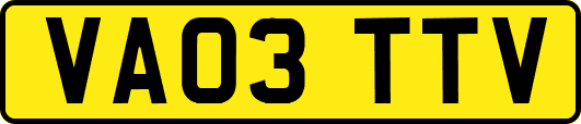 VA03TTV