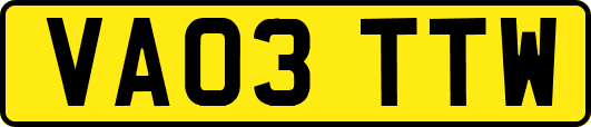 VA03TTW