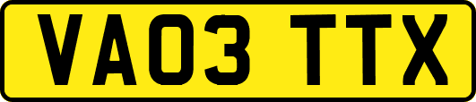 VA03TTX