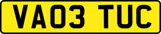 VA03TUC