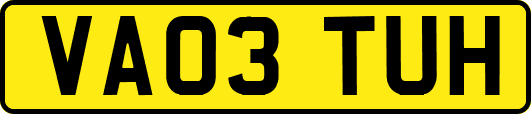 VA03TUH