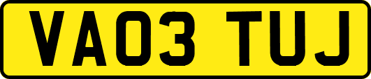 VA03TUJ