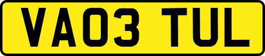 VA03TUL