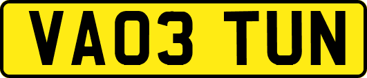 VA03TUN