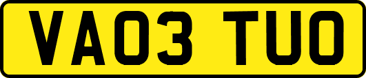 VA03TUO