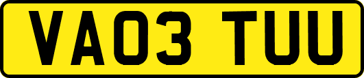 VA03TUU