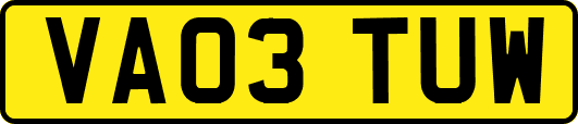 VA03TUW
