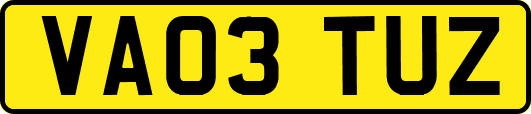 VA03TUZ