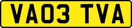 VA03TVA