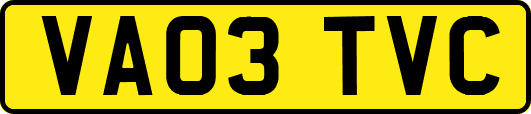 VA03TVC