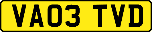 VA03TVD
