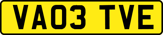 VA03TVE