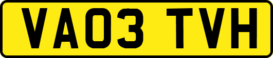 VA03TVH
