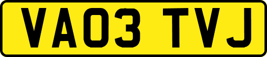 VA03TVJ