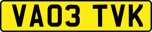 VA03TVK
