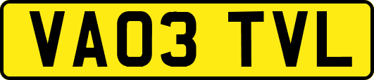 VA03TVL