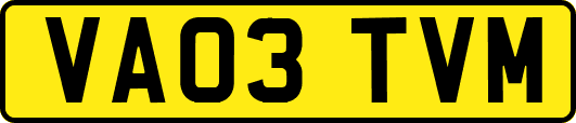 VA03TVM