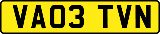 VA03TVN