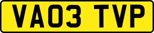 VA03TVP