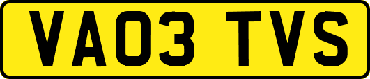 VA03TVS
