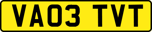 VA03TVT