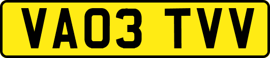 VA03TVV
