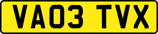 VA03TVX