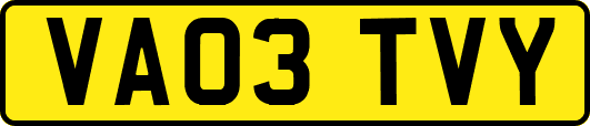 VA03TVY