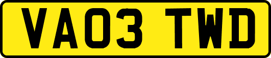 VA03TWD
