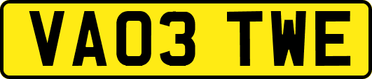 VA03TWE