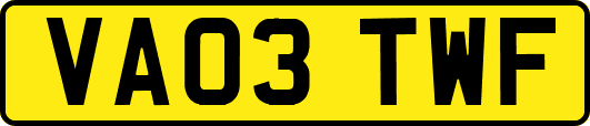 VA03TWF