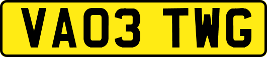 VA03TWG