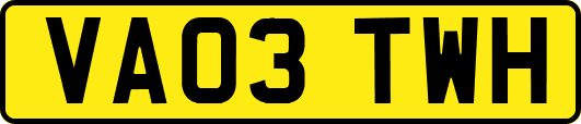 VA03TWH