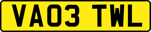 VA03TWL