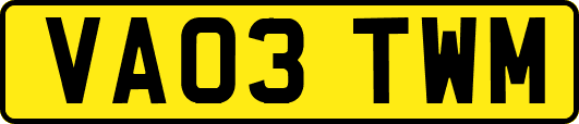 VA03TWM