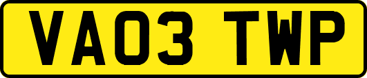 VA03TWP