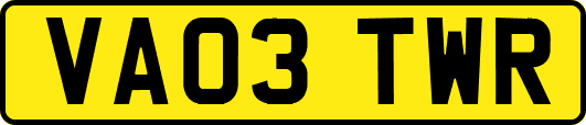 VA03TWR