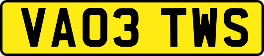 VA03TWS