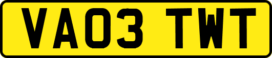 VA03TWT