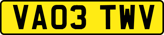VA03TWV