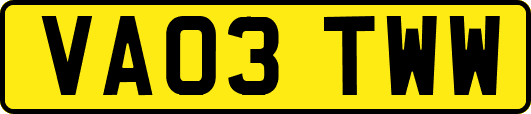VA03TWW